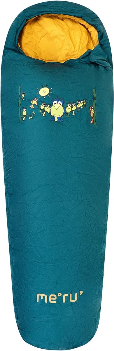 Sleeping Bags MERU Isar Junior