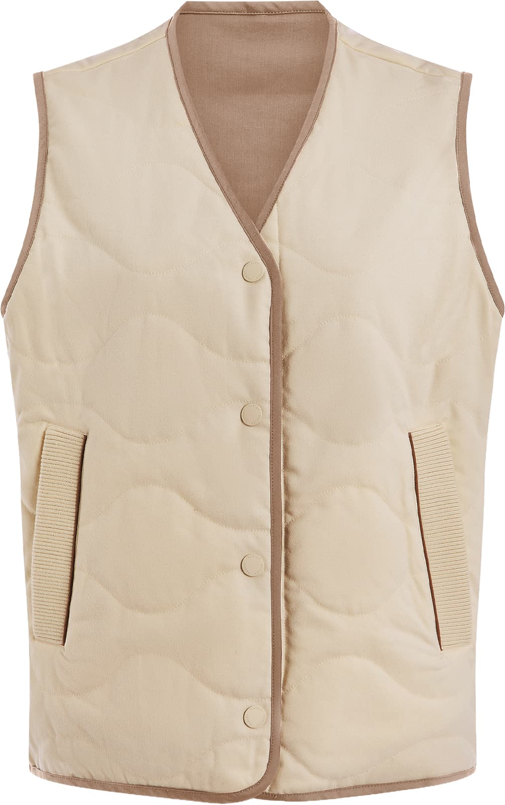 Weste VARLEY LORI REVERSIBLE GILET