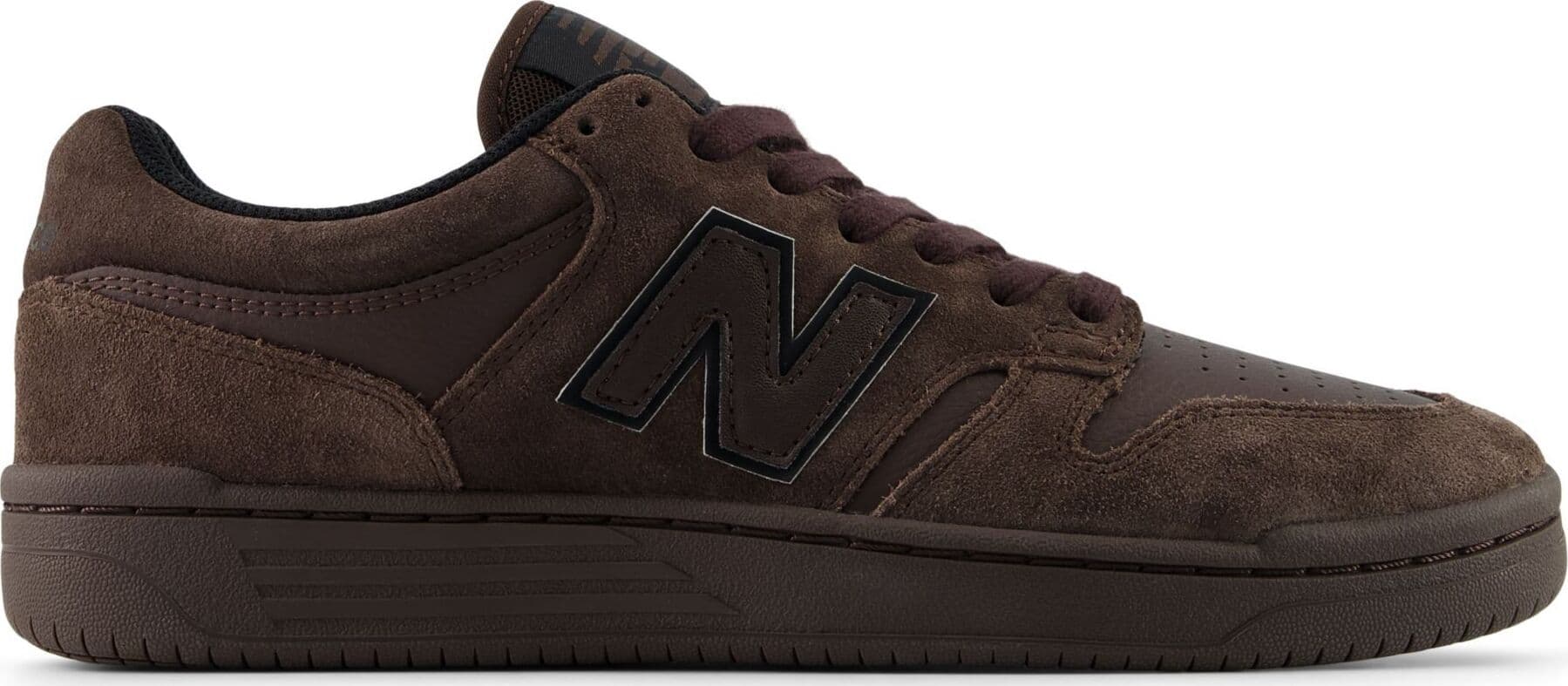 Sneaker NEW BALANCE NUMERIC NM480