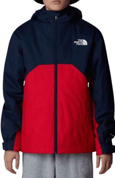 Jacket THE NORTH FACE TEEN SYNTH TRICLIMATE