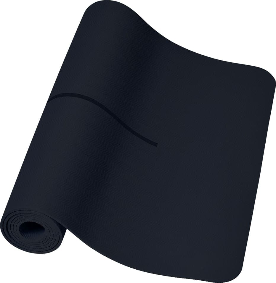 Esterilla CASALL YOGA MAT ESSENTIAL CUSHION 5MM