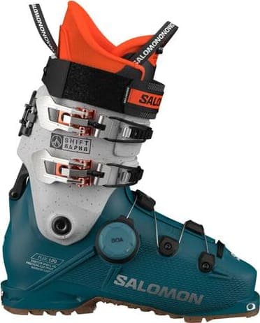 Bottes SALOMON SHIFT ALPHA BOA 120