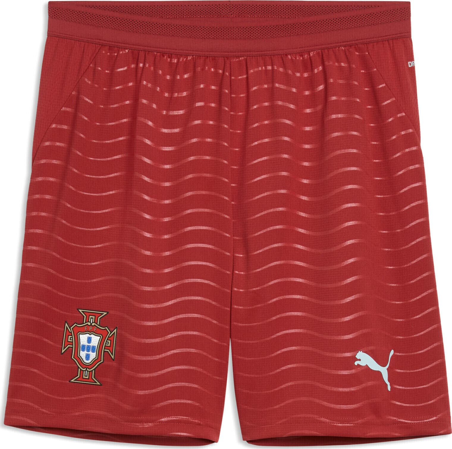 Pantaloni PUMA PORTUGAL HOME FIFA WORLD CUP 2026™