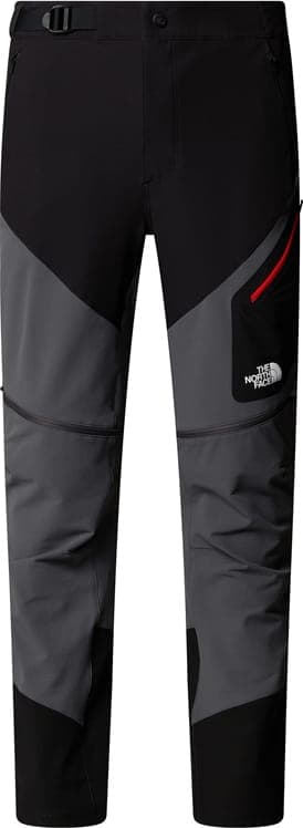 Pants THE NORTH FACE M STOLEMBERG CONVERTIBLE SLIM TAPERED PA