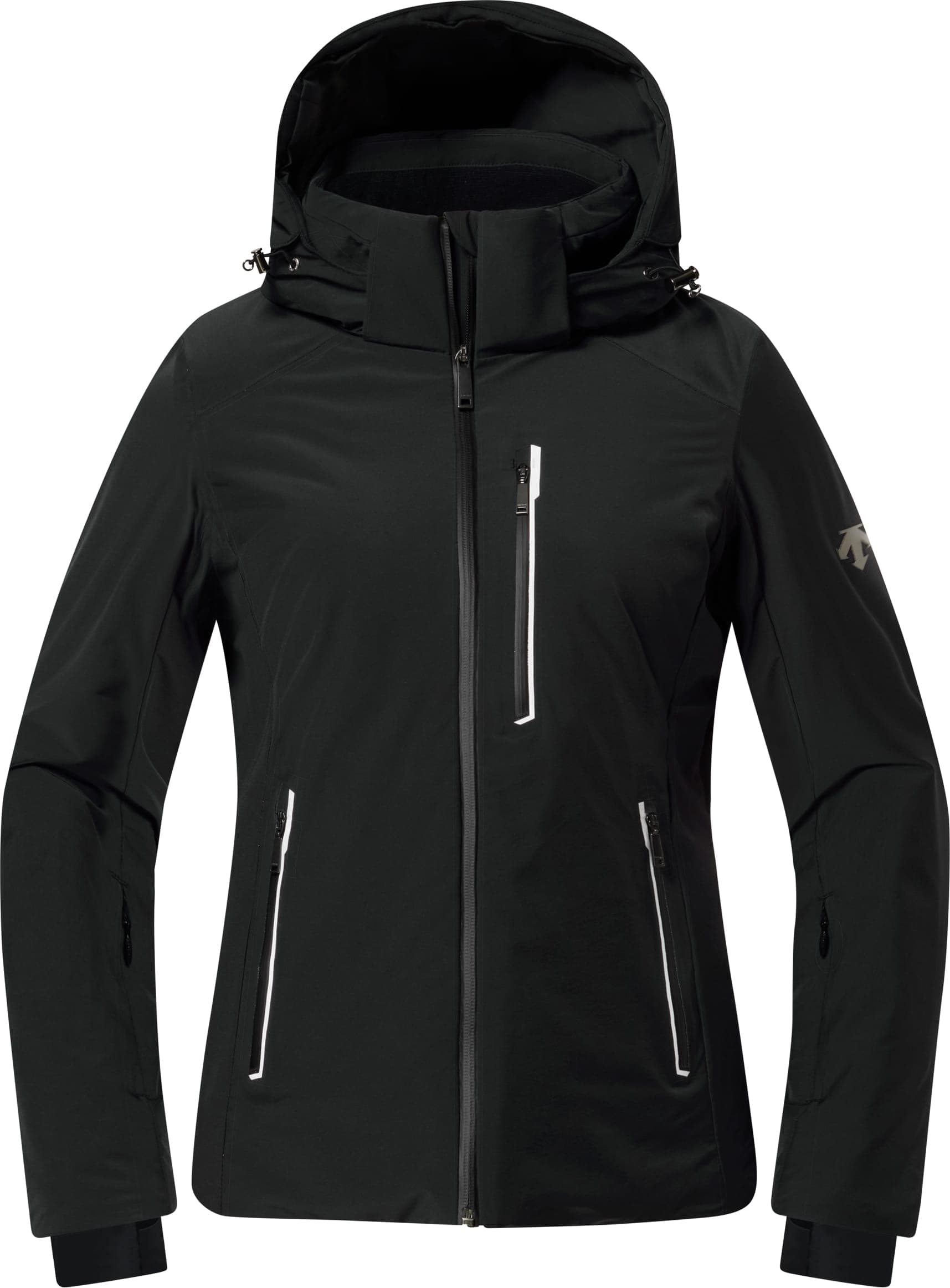 Jaqueta DESCENTE SMOOTH LOGO JACKET