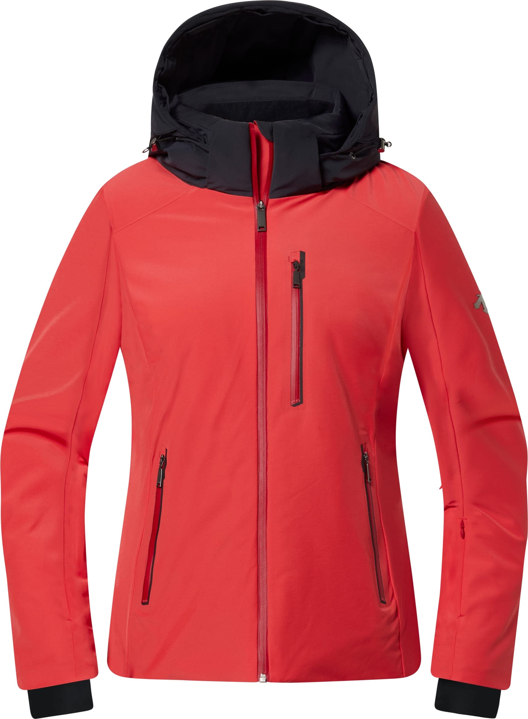 Jaqueta DESCENTE SMOOTH LOGO JACKET
