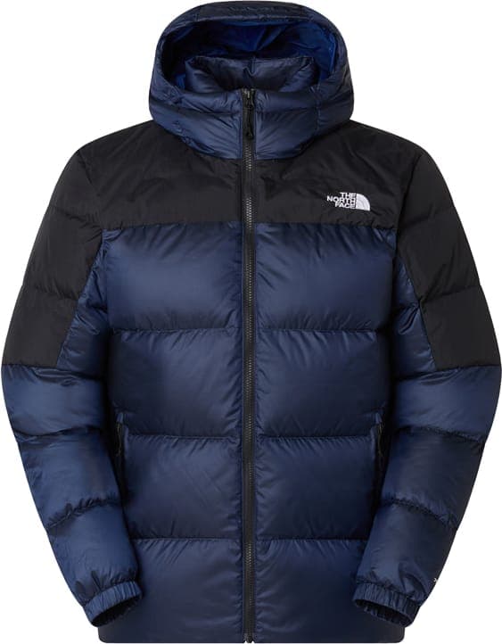 Giacca THE NORTH FACE M DIABLO DOWN 2.0 HOODIE