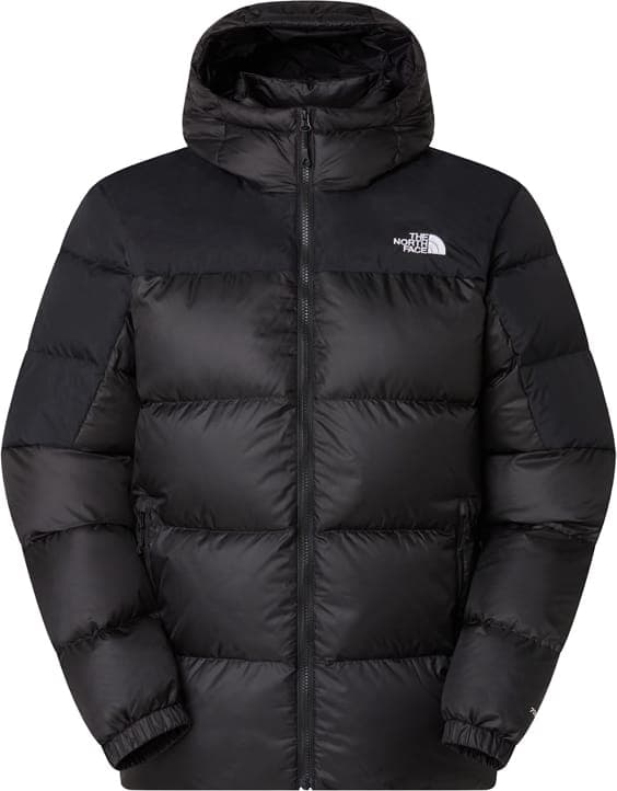 Giacca THE NORTH FACE M DIABLO DOWN 2.0 HOODIE