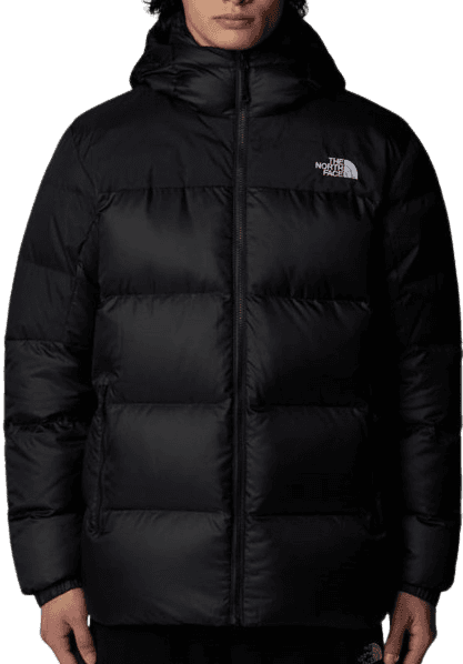 Giacca THE NORTH FACE M DIABLO DOWN 2.0 HOODIE