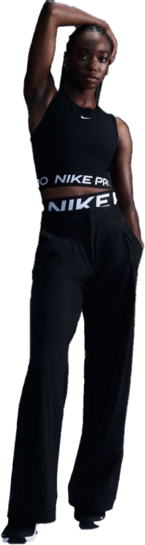 Top NIKE PRO DF 365 CROP TANK