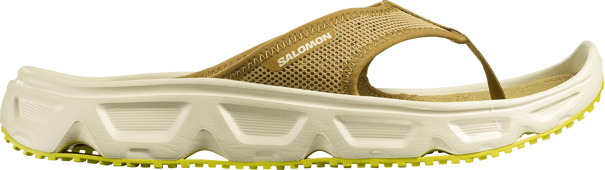 Xancletes SALOMON REELAX BREAK 6.0