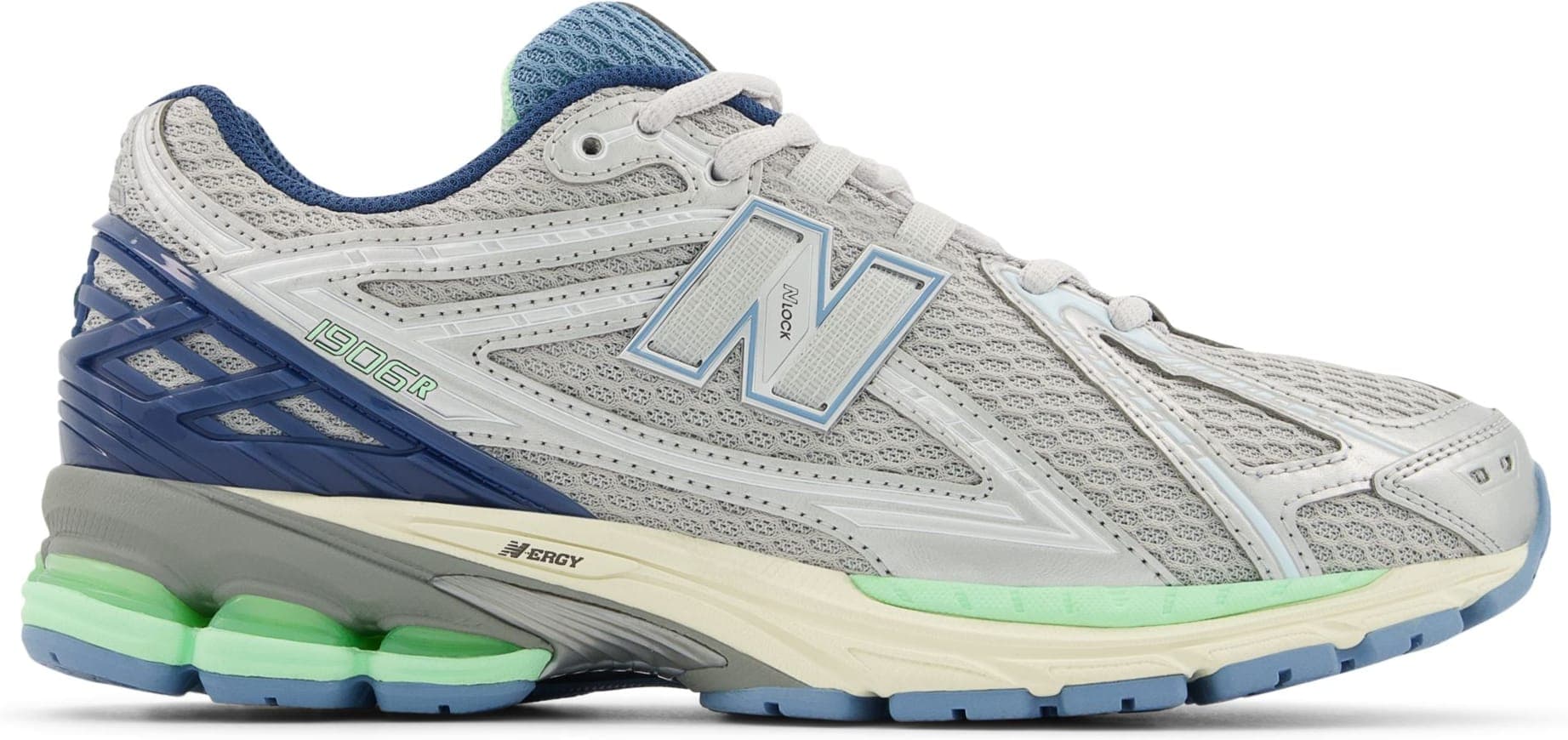 Sabatilles NEW BALANCE 1906R