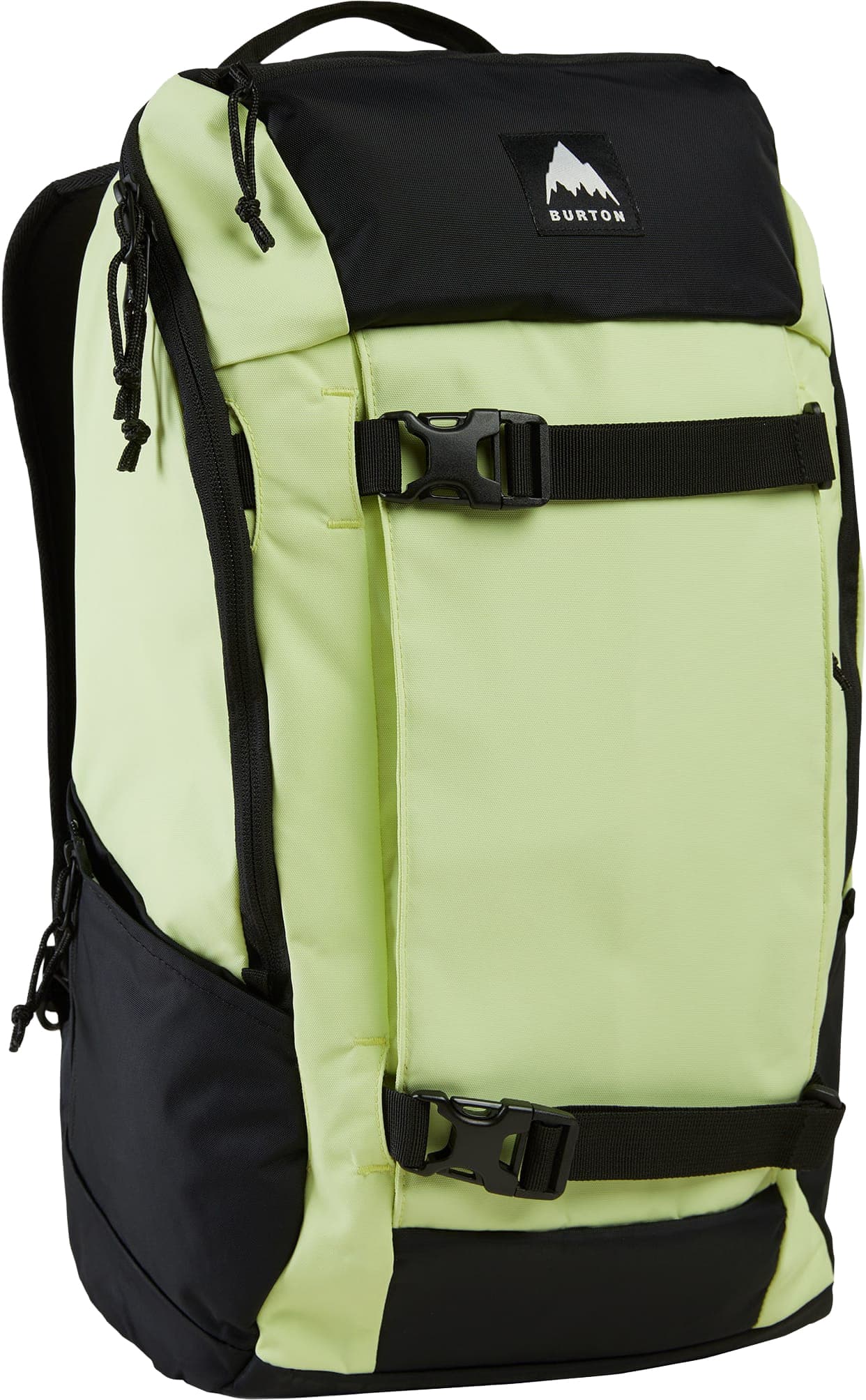 GLOW YELLOW GREEN