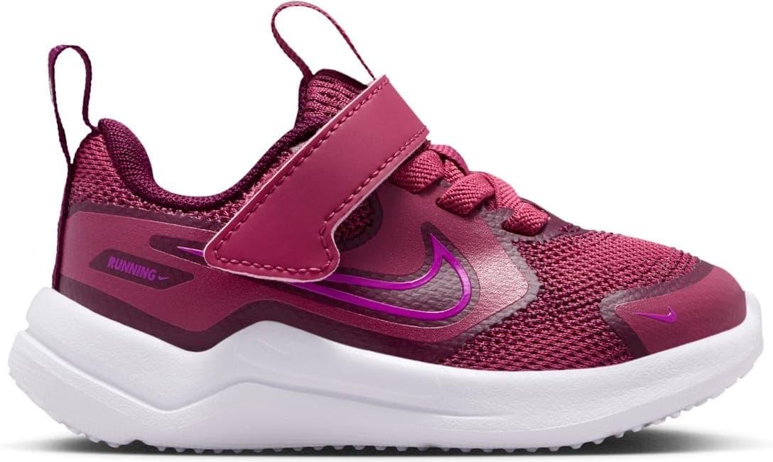 SWEET BEET/VIVID PURPLE-BORDEAUX