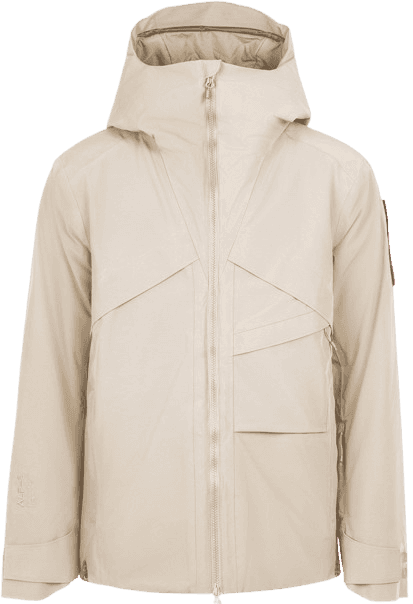 Jacke THE MOUNTAIN STUDIO ALL MOUNTAIN 2L STRETCH JACKET