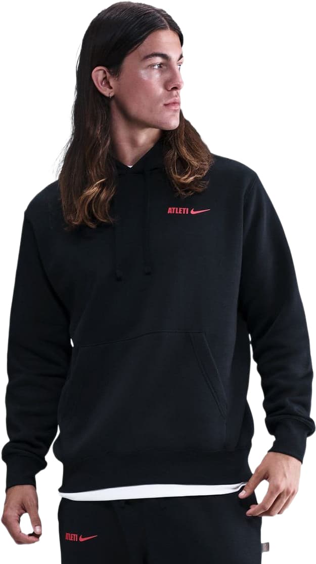 Sudadera NIKE ATLÉTICO MADRID CLUB