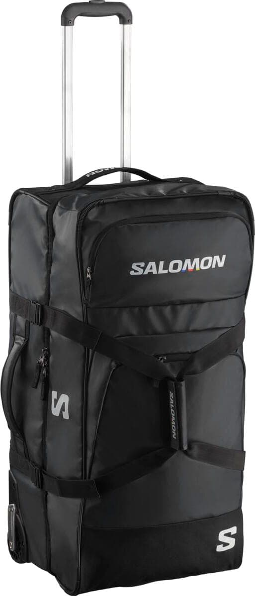 Borsa SALOMON RACE TRIP CONTAINER 100L