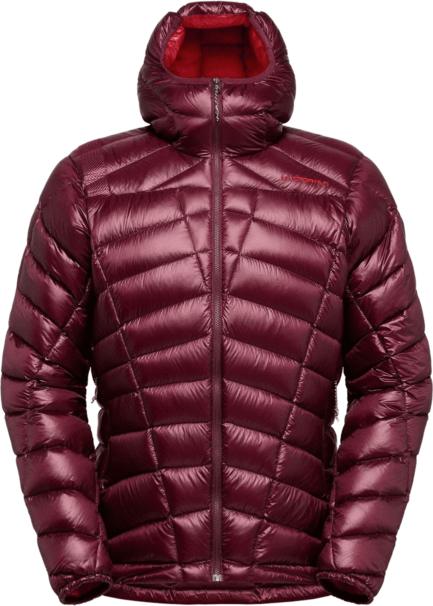 Veste LA SPORTIVA LUMINA 200 DOWN JKT M