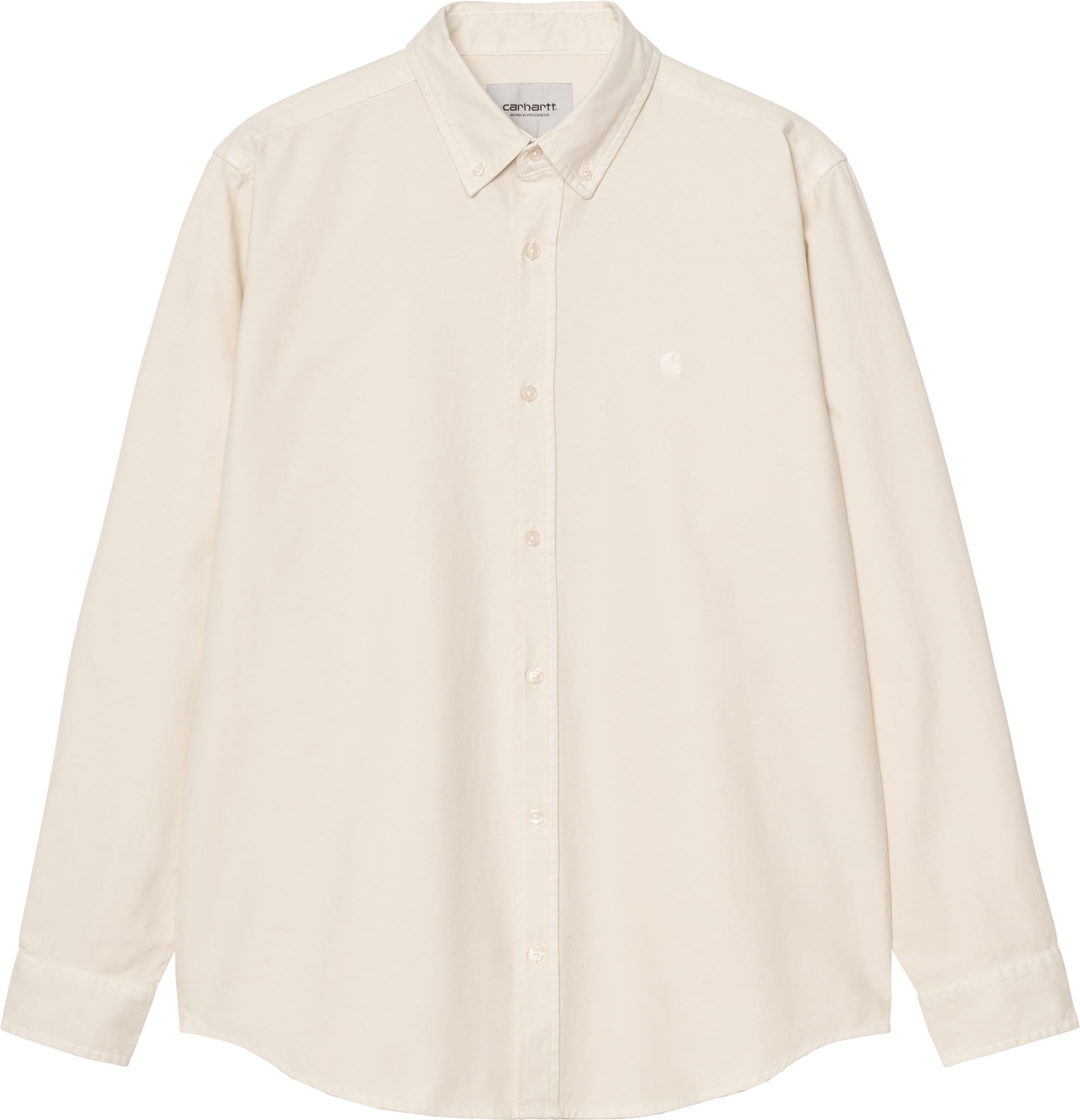 Chemise CARHARTT WIP LS BOLTON SHIRT