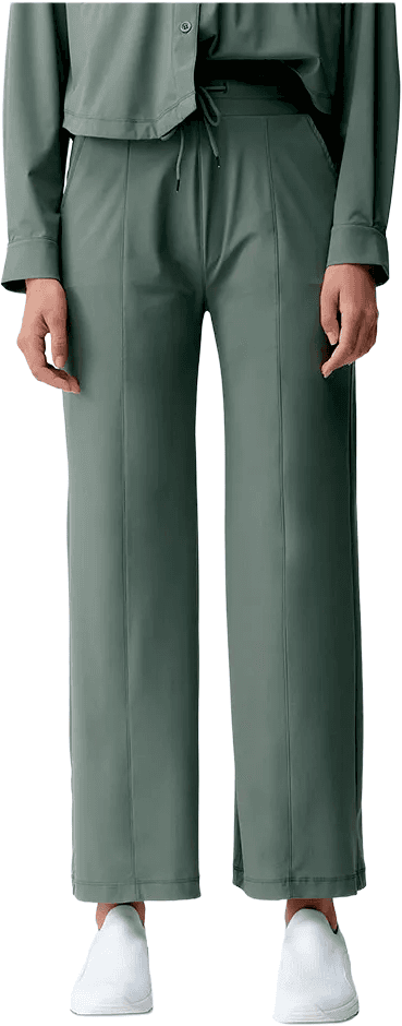 Pants BORN LIVING YOGA PANTS HALIA