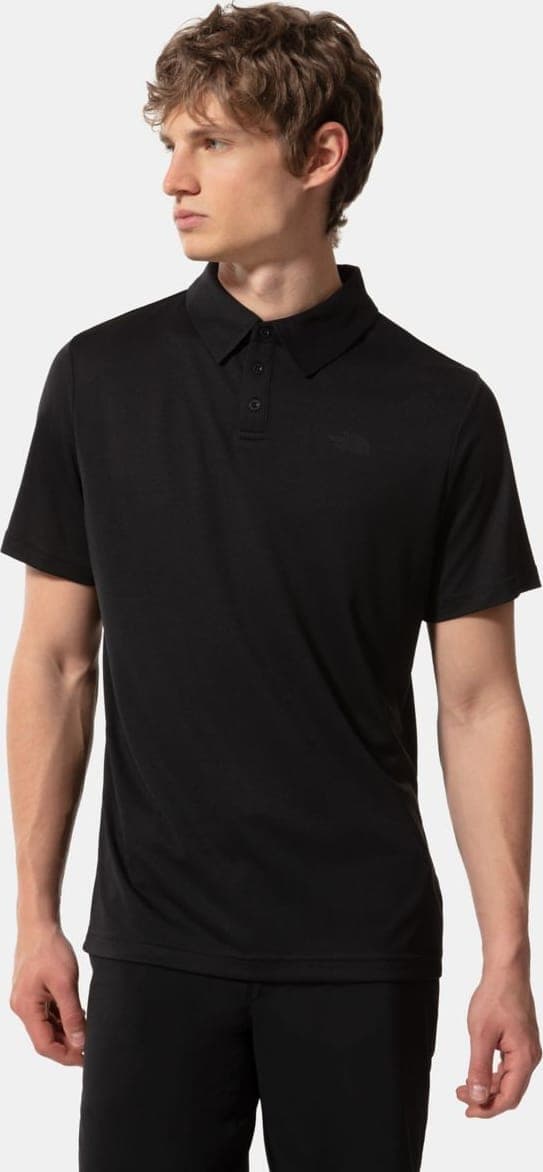 Polo THE NORTH FACE M TANKEN POLO - EU