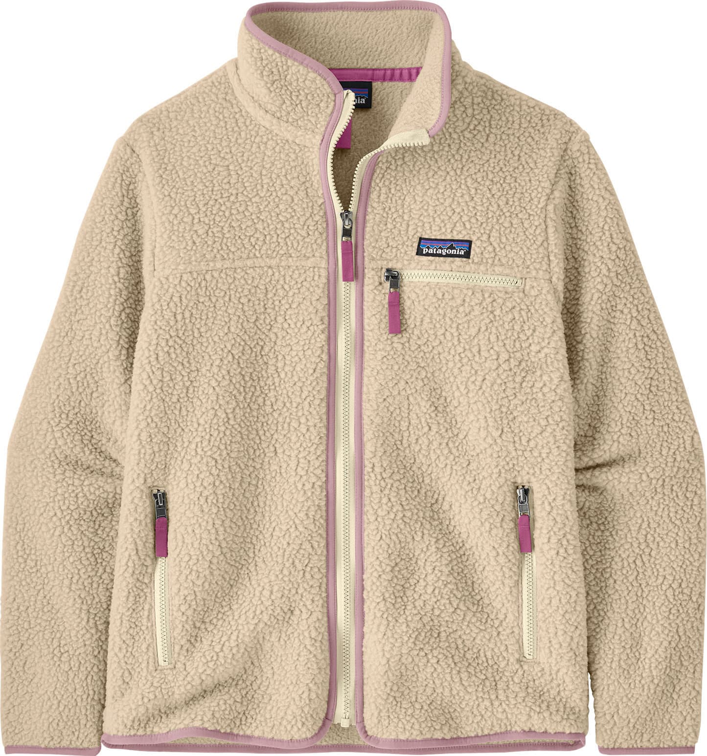 Forro Polar PATAGONIA W'S RETRO PILE JKT