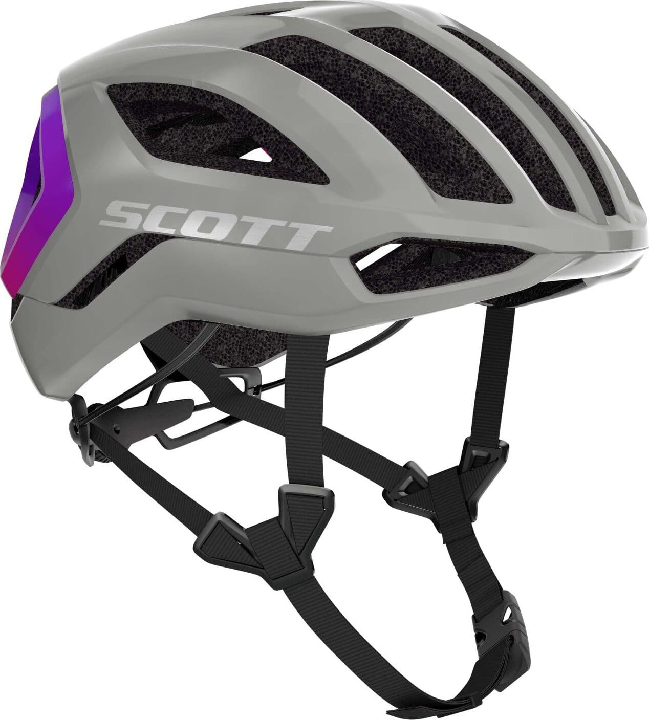 Helmet SCOTT CENTRIC PLUS (CE)