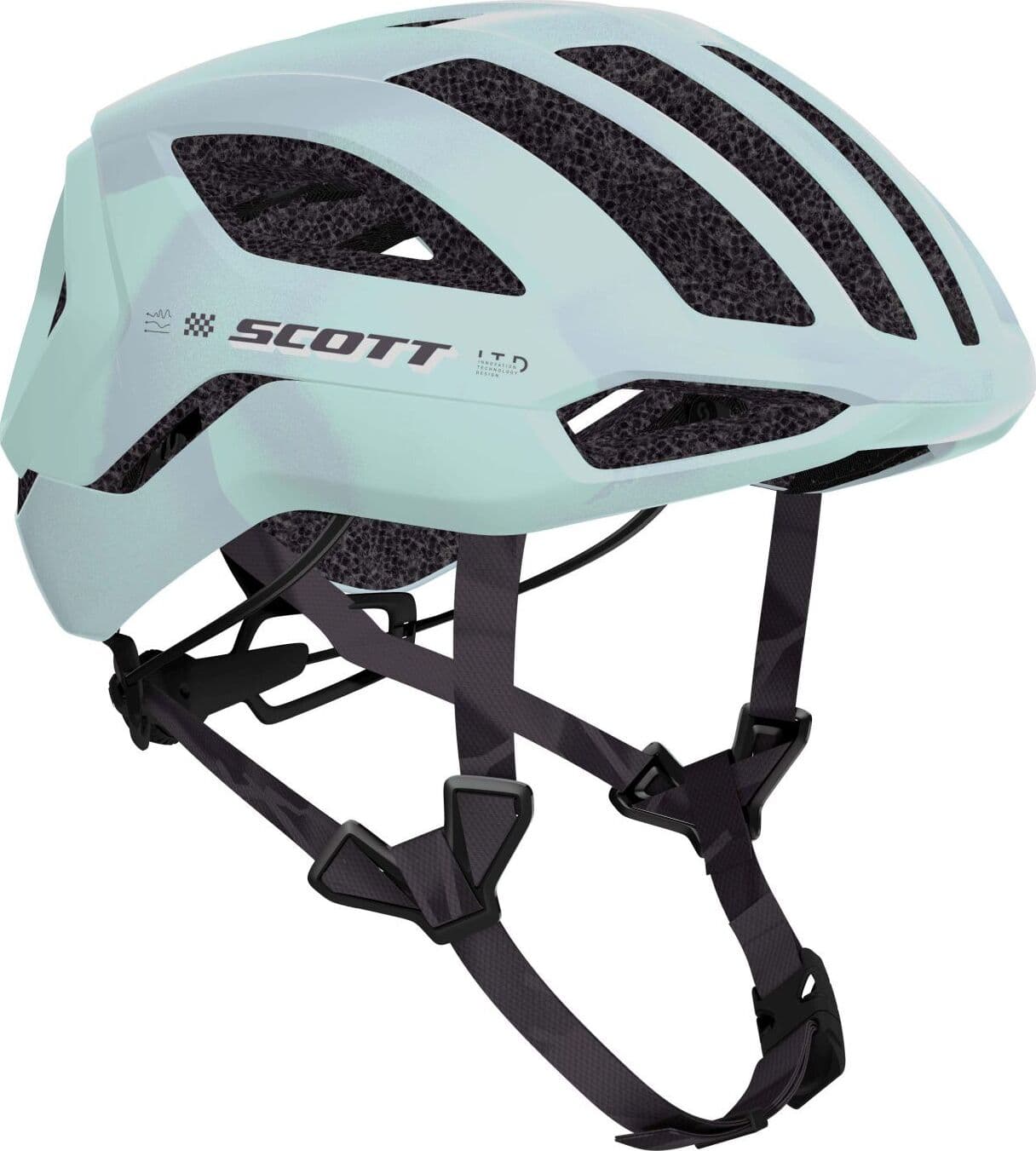 Helmet SCOTT CENTRIC PLUS (CE)