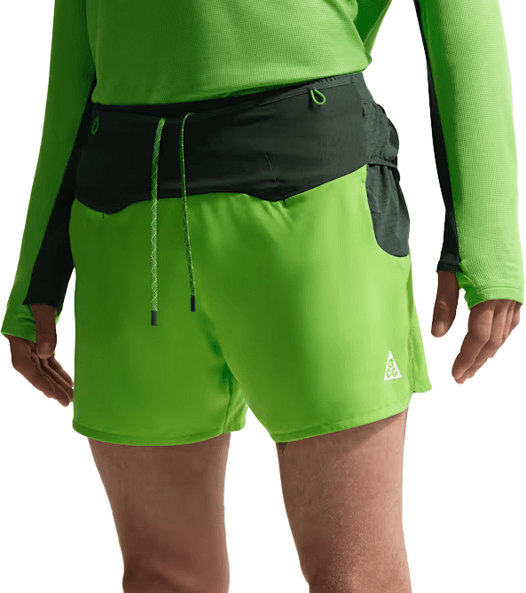MEAN GREEN/FIR/SUMMIT WHITE