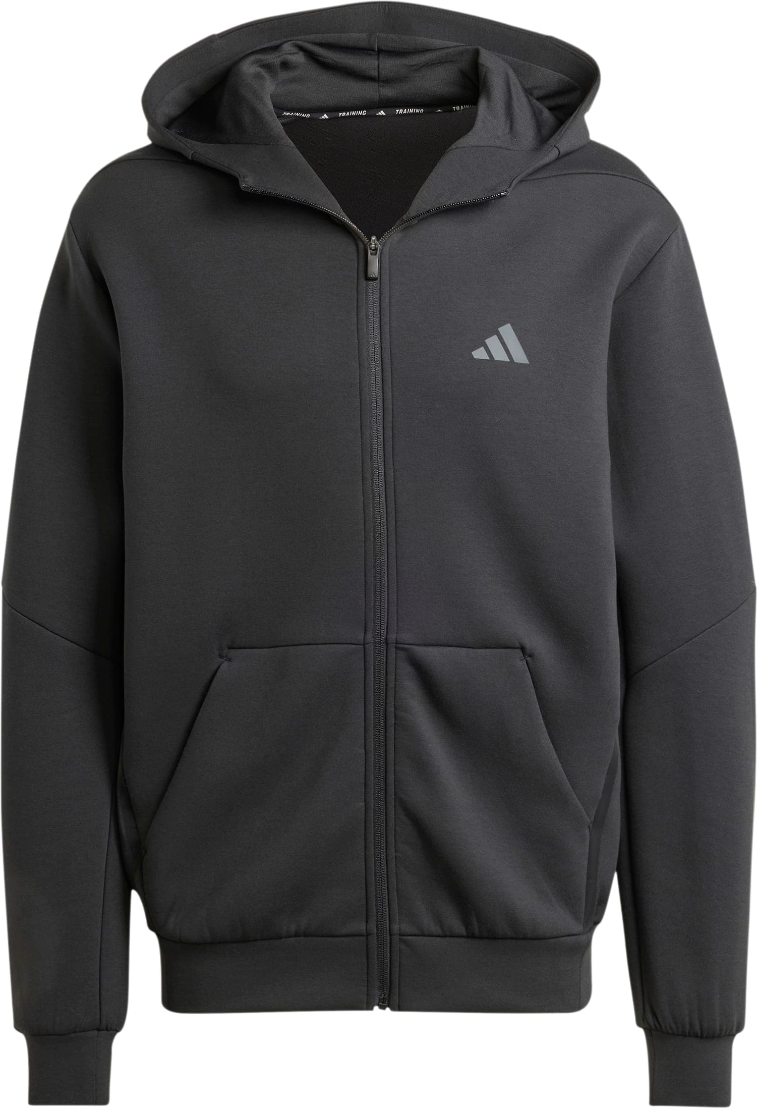 Sweatshirt ADIDAS D4T FULL-ZIP HO