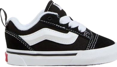 Sneaker VANS KNU SKOOL ELASTIC LACE