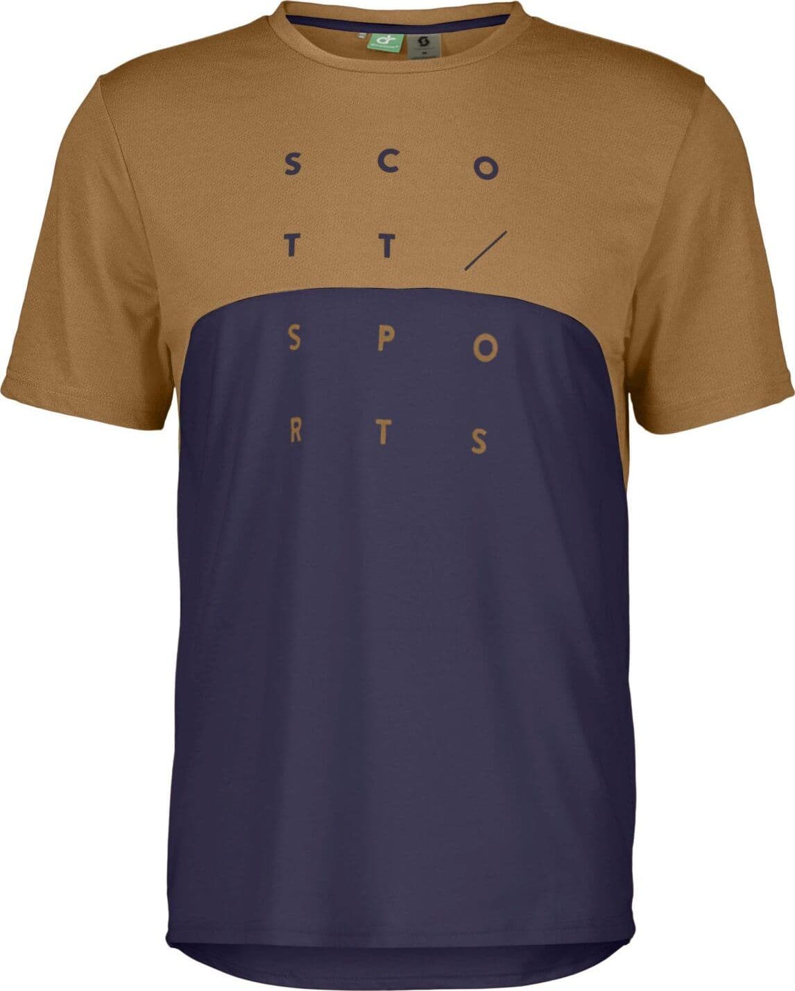 Maillot SCOTT MS TRAIL FLOW DRI SS