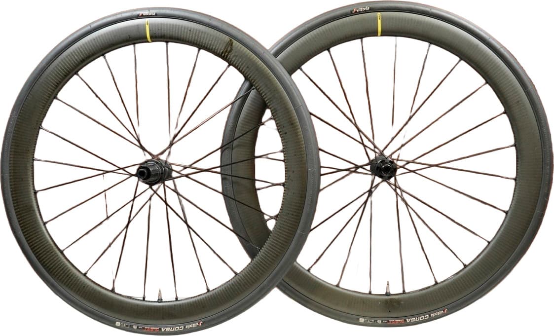 Tire MAVIC COS SLR45 CL 700 12X142 M11