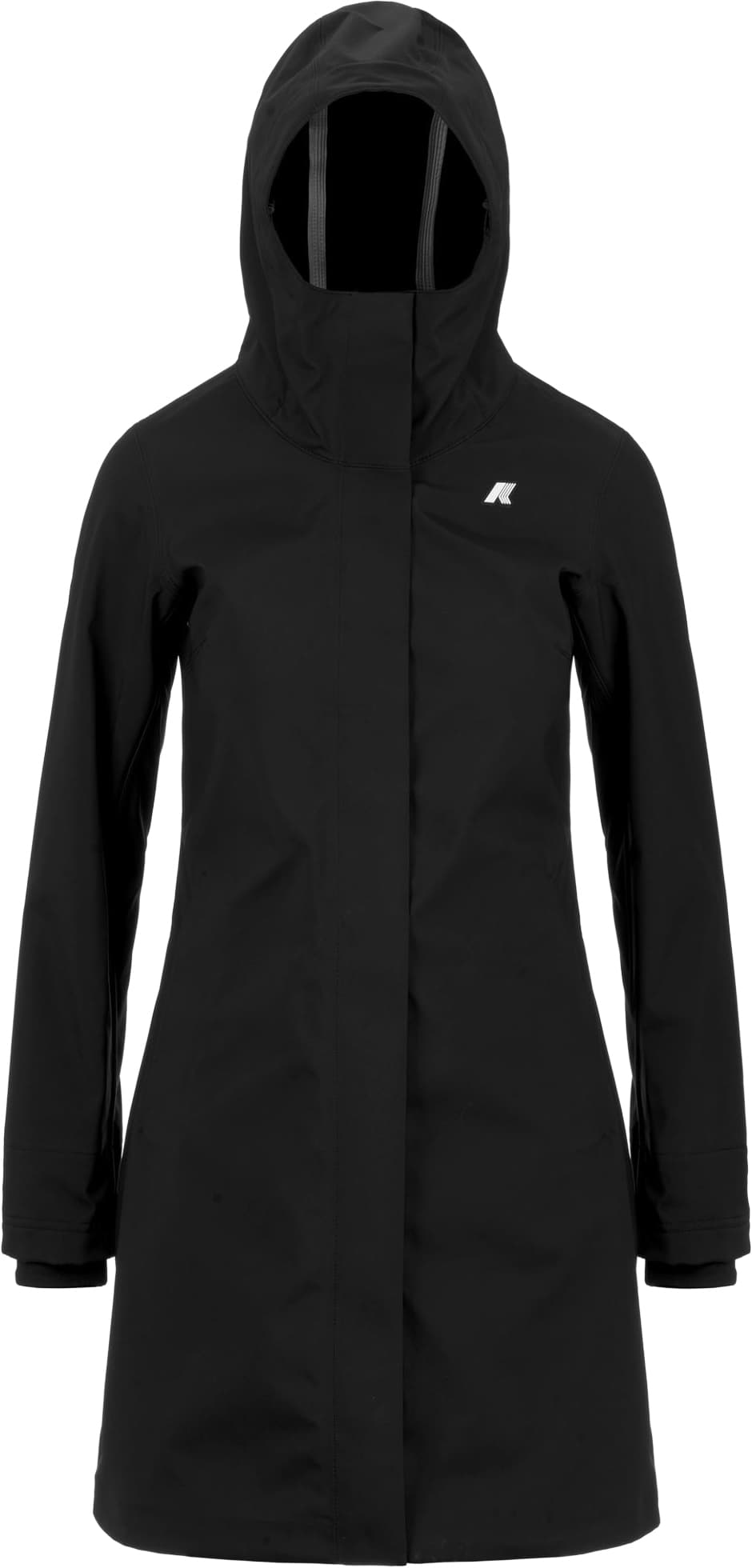 Jacket K-WAY STEPHY BONDED