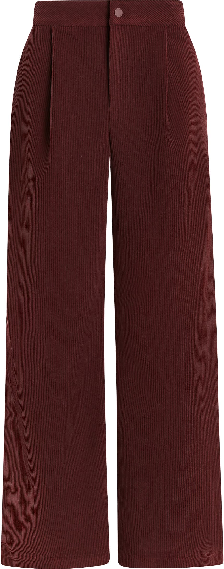 Hose VARLEY FLORIS WIDE LEG 29.5
