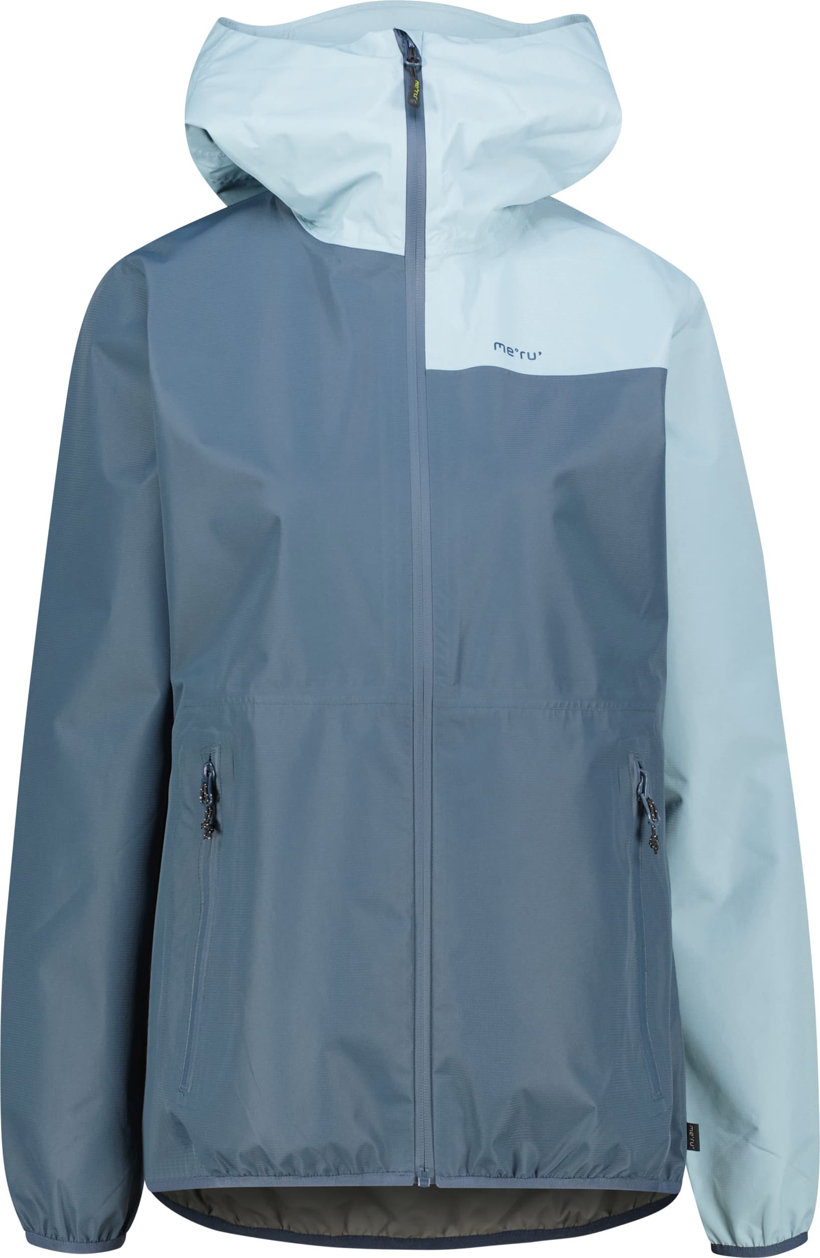 Chaqueta MERU POKHARA 2,5L JACKET WOMEN