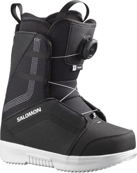 Boots SALOMON SNOWBOARDS PROJECT BOA®