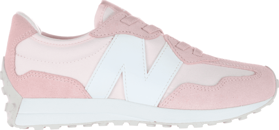 Zapatillas NEW BALANCE 327 BUNGEE LACE