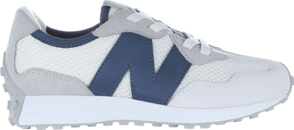 Zapatillas NEW BALANCE 327 BUNGEE LACE