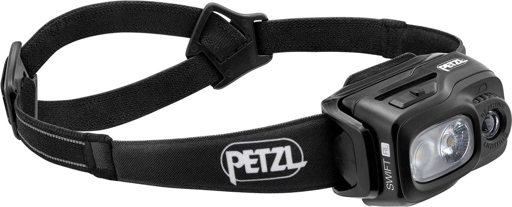 Lumière Avant PETZL LAMPE SWIFT RL