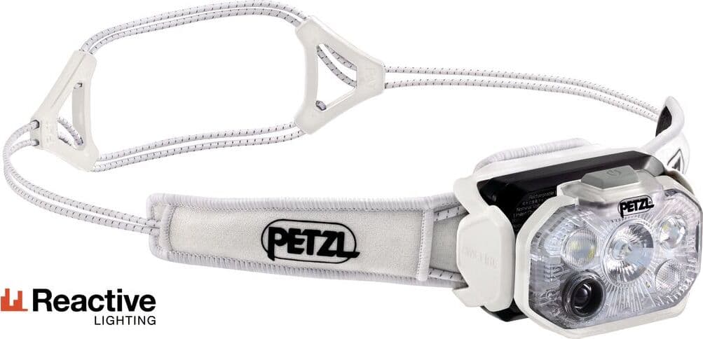 Lumière Avant PETZL LAMPE SWIFT RL