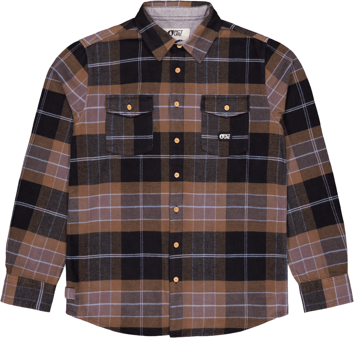 Shirt PICTURE HILLSBORO SHIRT