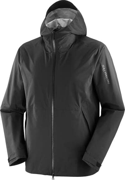 Chaqueta SALOMON OUTERPATH 2.5L WP JKT M