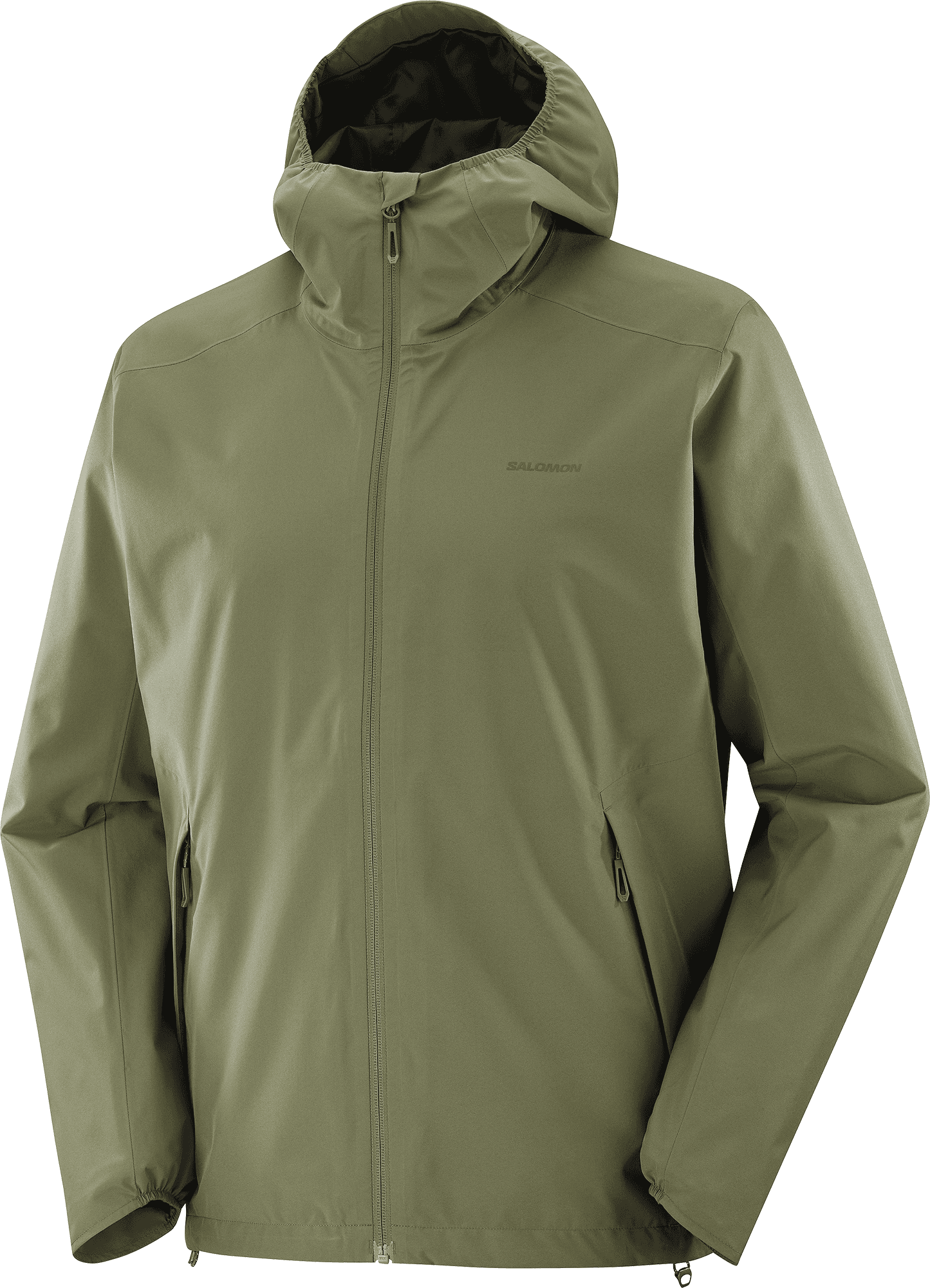 Jacket SALOMON OUTSCAPE 2L JACKET SOL M