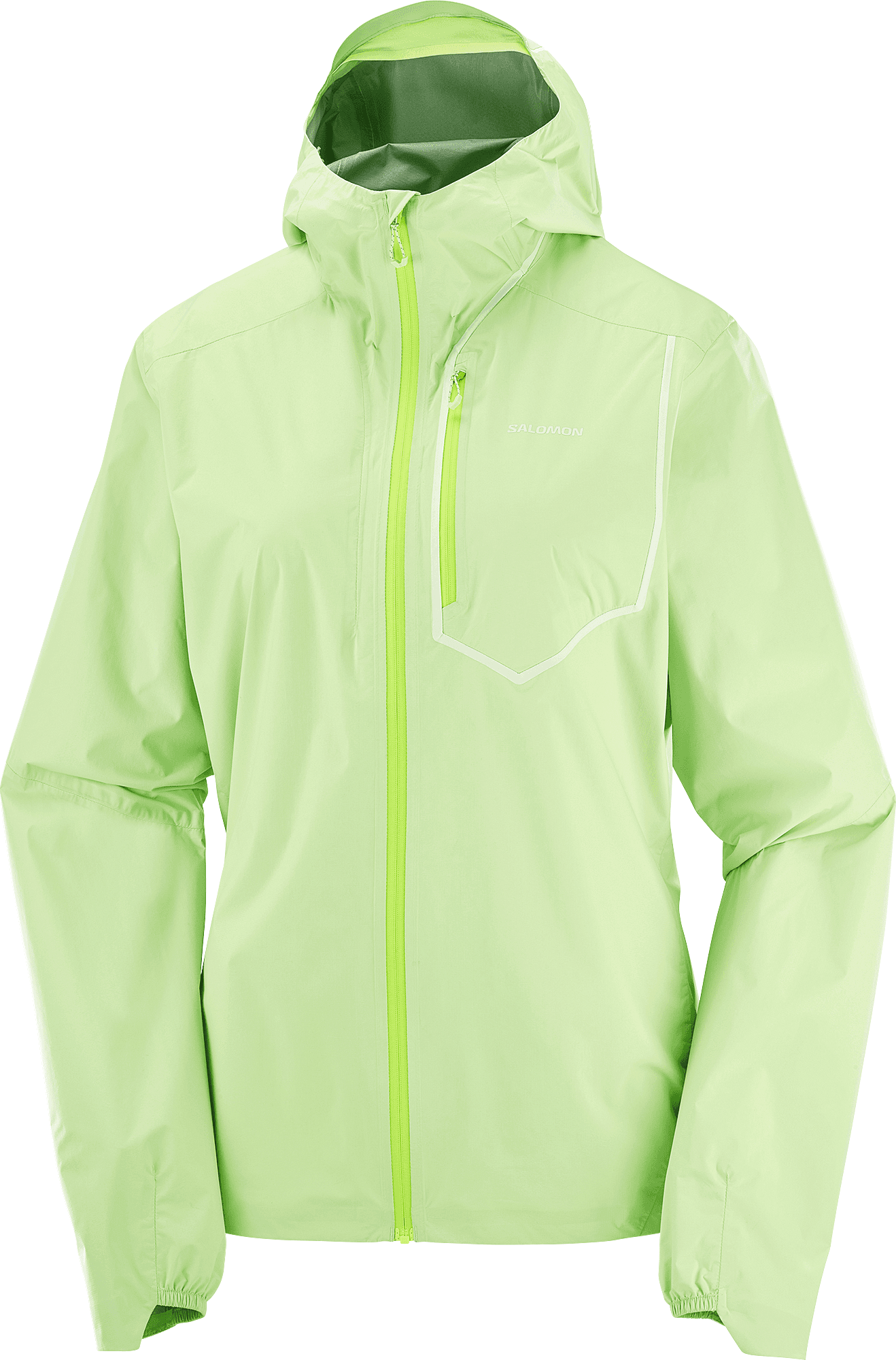 Chaqueta SALOMON BONATTI PRO JKT W