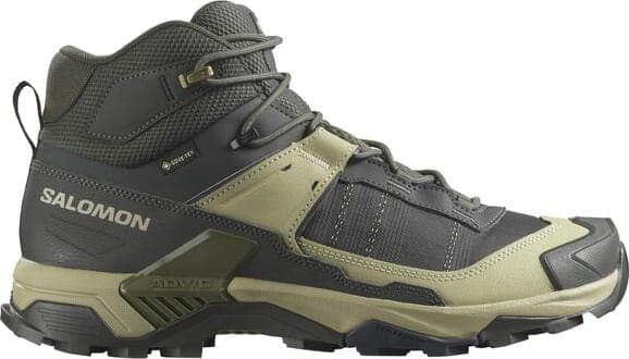 Botas SALOMON X ULTRA 5 MID GTX