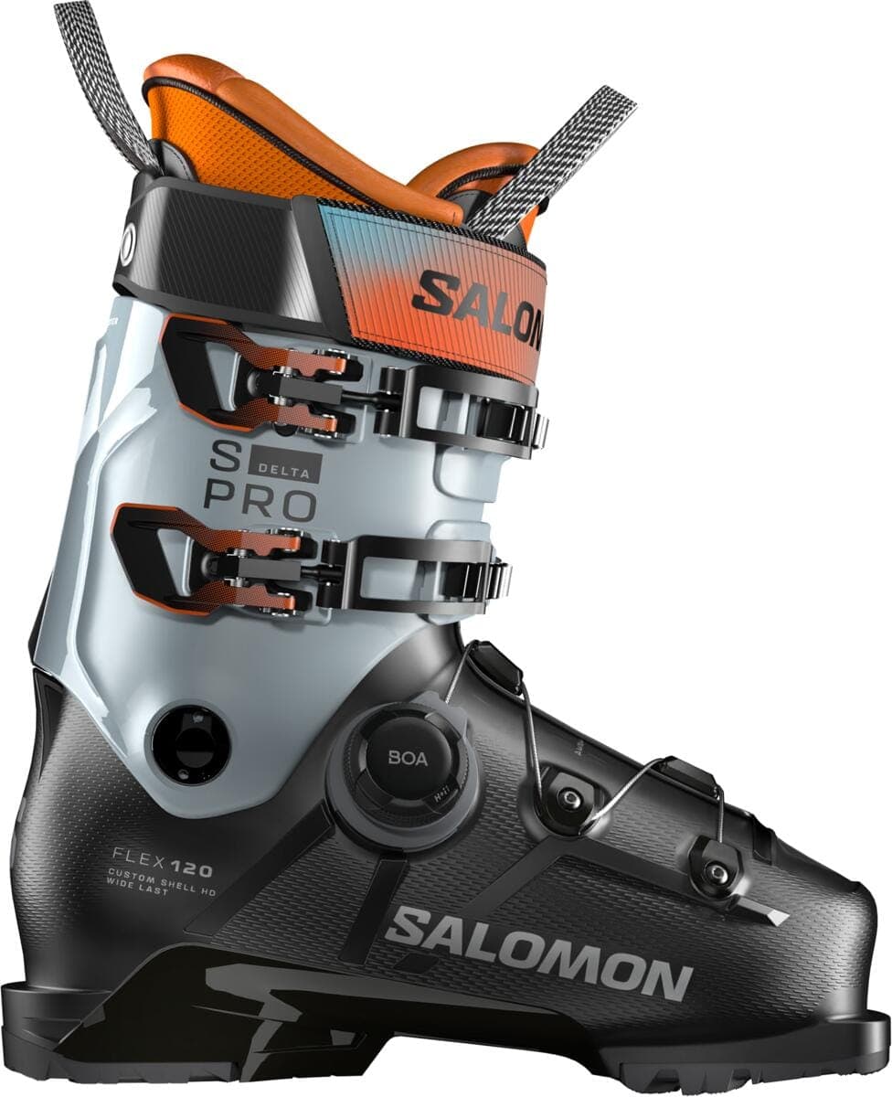 Bottes SALOMON SPRO DELTA BOA 120 GW
