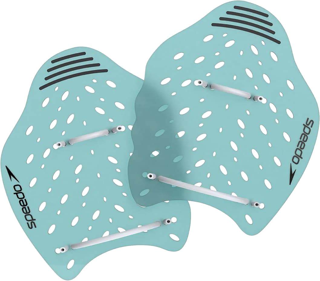 Fins SPEEDO POWER PLUS PADDLE
