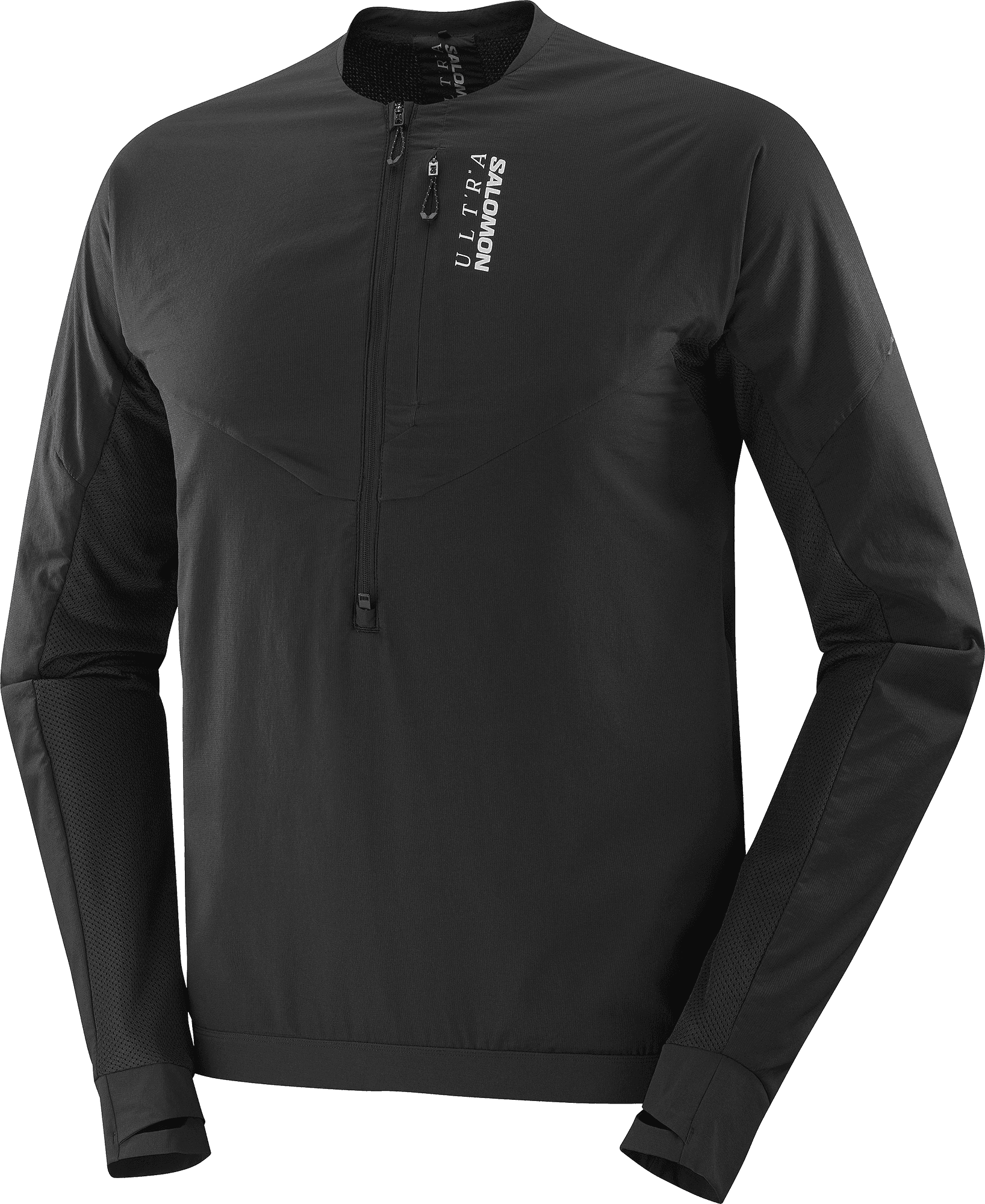Jacket SALOMON ULTRA FLEECE M