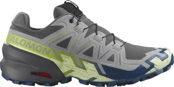 Zapatillas SALOMON SPEEDCROSS 6